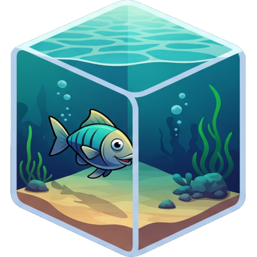 Aquarium Logo